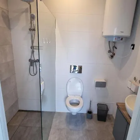 Holiday home База Отдыха «Хуторок Дофиновка» Odesa