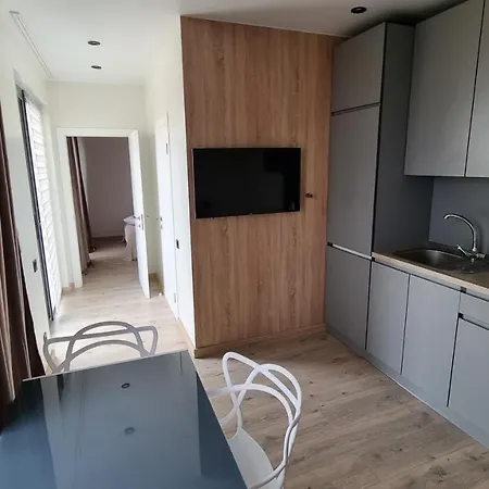 База Отдыха «Хуторок Дофиновка» Holiday home