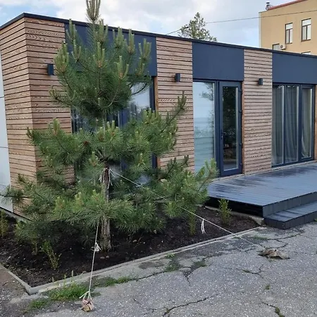 База Отдыха «Хуторок Дофиновка»