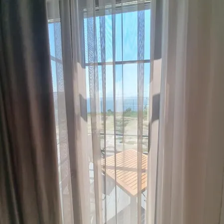 Holiday home База Отдыха «Хуторок Дофиновка» Odesa