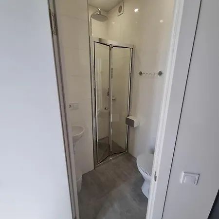 База Отдыха «Хуторок Дофиновка» Holiday home Odesa