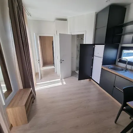 База Отдыха «Хуторок Дофиновка» Holiday home