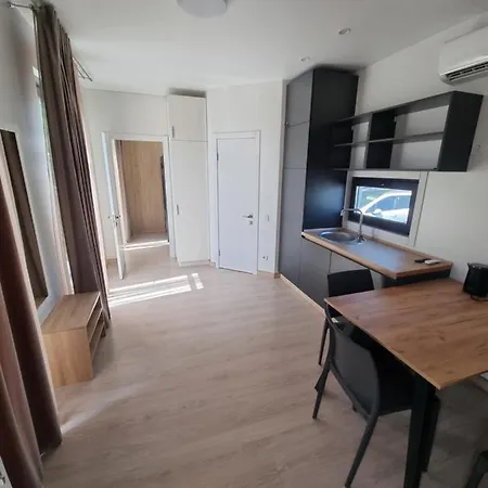 Holiday home База Отдыха «Хуторок Дофиновка» Odesa