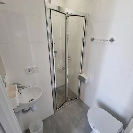 База Отдыха «Хуторок Дофиновка» Holiday home *