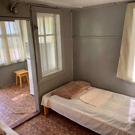 База Отдыха «Хуторок Дофиновка» Holiday home Odesa