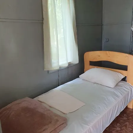 База Отдыха «Хуторок Дофиновка» Holiday home